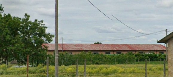 705m² Commercial property in San Giovanni in Persiceto, Italy No. 311067 7