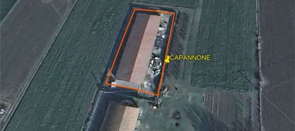 705m² Commercial property in San Giovanni in Persiceto, Italy No. 311067 4