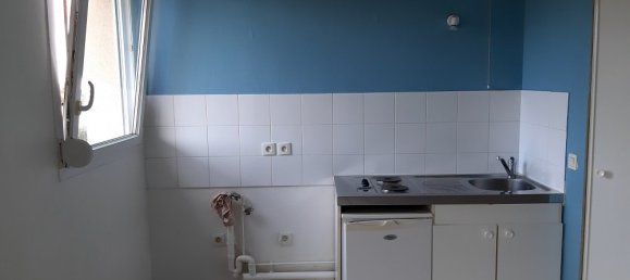 Studio in Toul, France, Nr. 90690 6