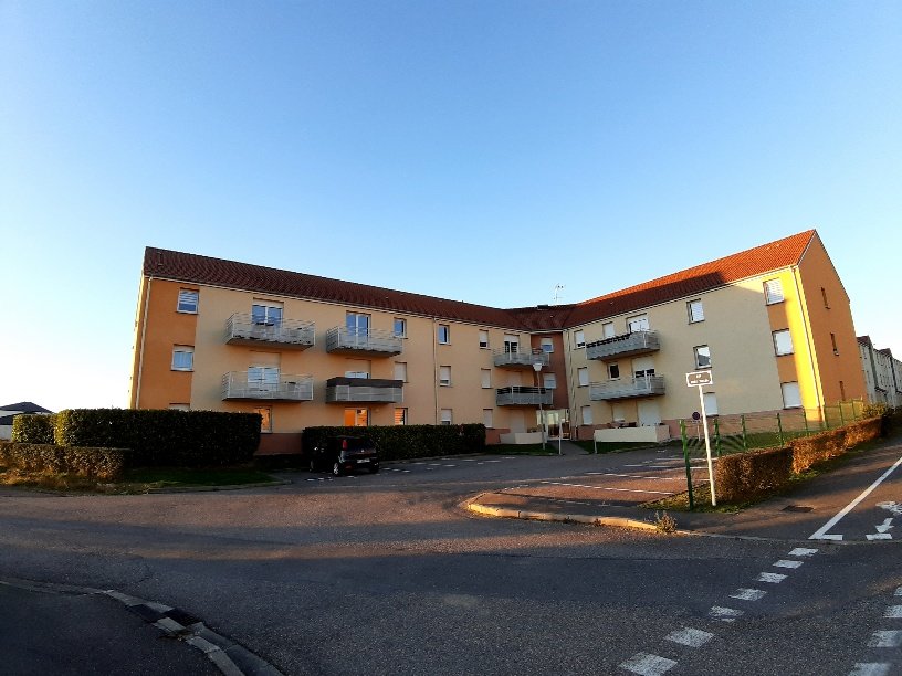 Studio in Toul, France, Nr. 90690