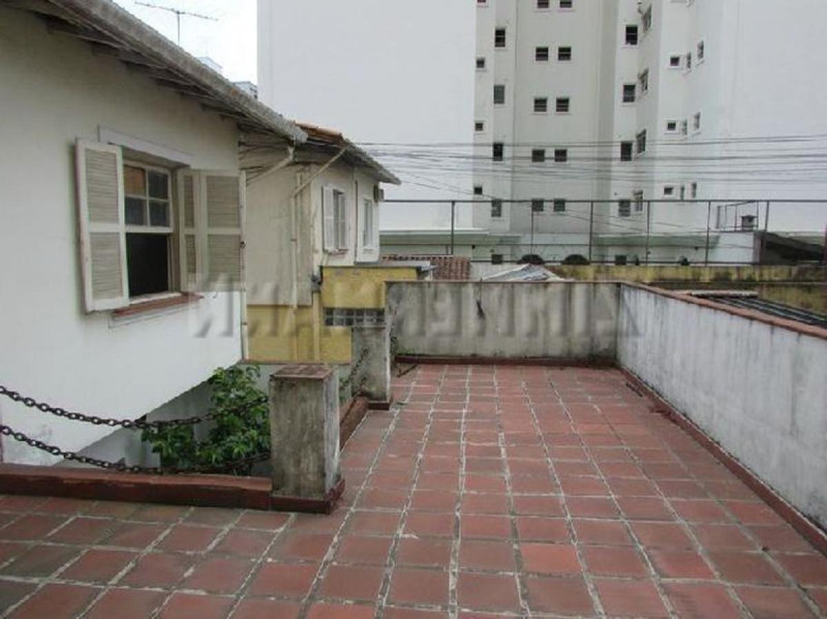 Casa de 4 dormitorios en Sao Paulo, Brazil No. 586071
