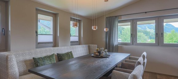 Penthouse T3 em Kitzbuhel, Austria N.º 191632 5