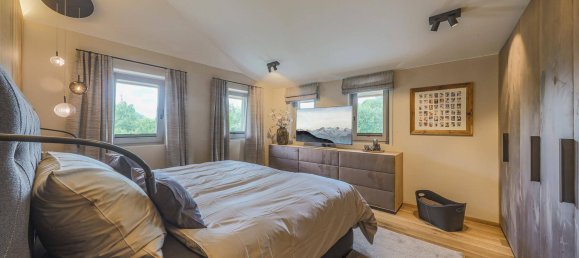 Penthouse T3 em Kitzbuhel, Austria N.º 191632 14