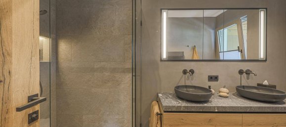 Penthouse T3 em Kitzbuhel, Austria N.º 191632 16