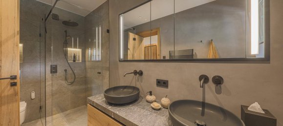 Penthouse T3 em Kitzbuhel, Austria N.º 191632 17