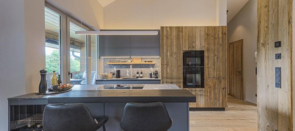 Penthouse T3 em Kitzbuhel, Austria N.º 191632 7