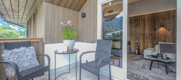 Penthouse T3 em Kitzbuhel, Austria N.º 191632 13