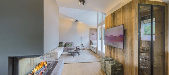 Penthouse T3 em Kitzbuhel, Austria N.º 191632 3