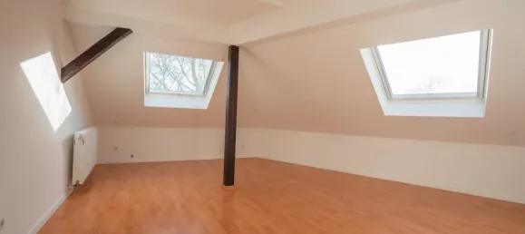 2 Schlafzimmer Wohnung in Krefeld, Germany, Nr. 58555 10