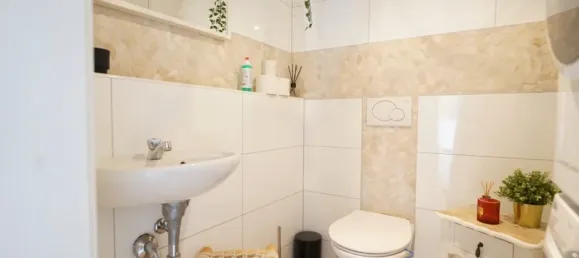 2 Schlafzimmer Wohnung in Krefeld, Germany, Nr. 58555 12