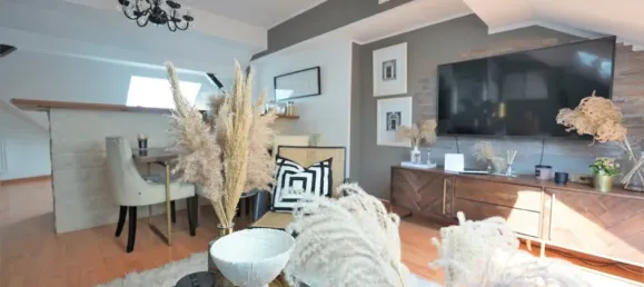 2 Schlafzimmer Wohnung in Krefeld, Germany, Nr. 58555 3