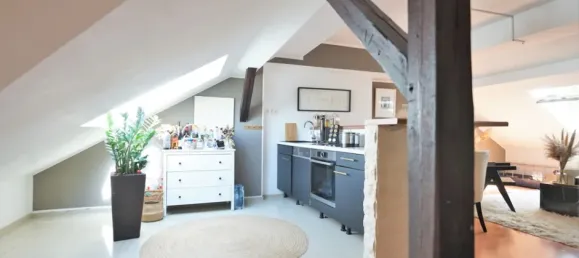 2 Schlafzimmer Wohnung in Krefeld, Germany, Nr. 58555 4