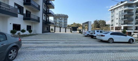 Apartamento 1+1 em Avsallar, Turkey N.º 40451 14
