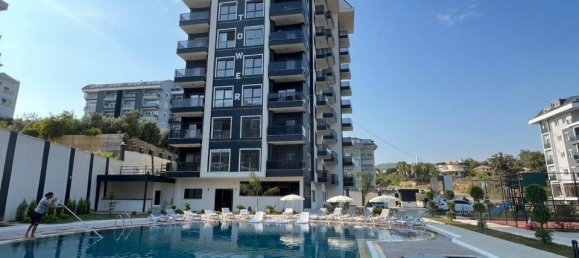 Apartamento 1+1 em Avsallar, Turkey N.º 40451 2