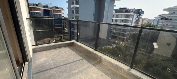 Apartamento 1+1 em Avsallar, Turkey N.º 40451 10