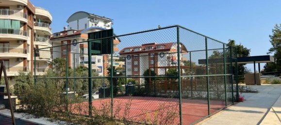 Apartamento 1+1 em Avsallar, Turkey N.º 40451 21