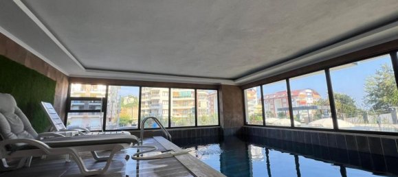 Apartamento 1+1 em Avsallar, Turkey N.º 40451 19