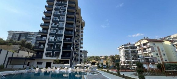 Apartamento 1+1 em Avsallar, Turkey N.º 40451 3