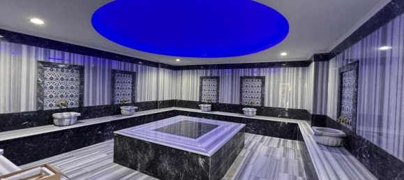 Apartamento 1+1 em Avsallar, Turkey N.º 40451 16