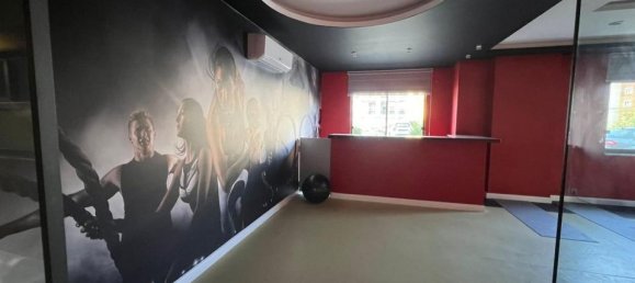 Apartamento 1+1 em Avsallar, Turkey N.º 40451 18