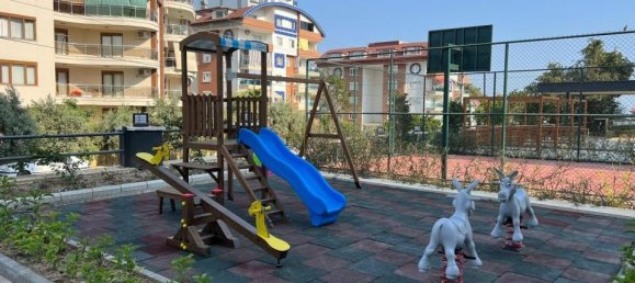 Apartamento 1+1 em Avsallar, Turkey N.º 40451 20