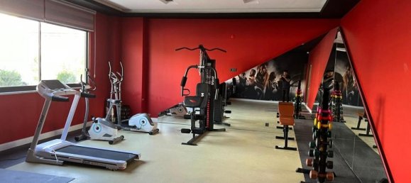 Apartamento 1+1 em Avsallar, Turkey N.º 40451 17