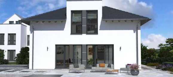 3 Schlafzimmer Villa in Dingolfing-Landau, Germany, Nr. 295987 5