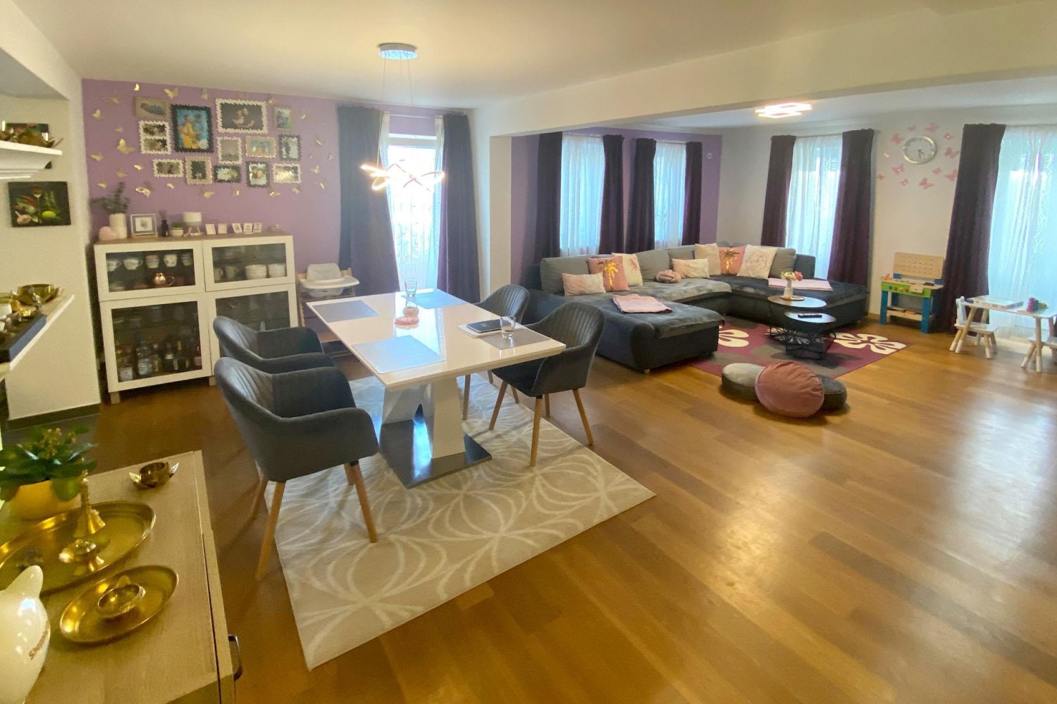 3 rooms Apartment in Baden-Wurttemberg, Germany No. 5778