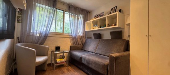 Apartamento de 1 dormitorio en Nice, France No. 294276 11