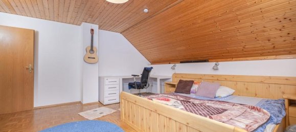 Дуплекс с 4 комнатами в Ульм, Германия № 329244 3