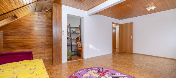 Дуплекс с 4 комнатами в Ульм, Германия № 329244 5