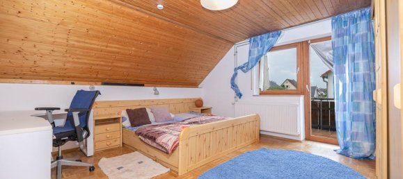 Дуплекс с 4 комнатами в Ульм, Германия № 329244 2