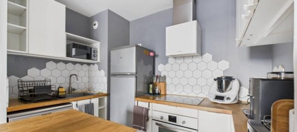 1 chambre Appartement à Suresnes, France No. 325922 6