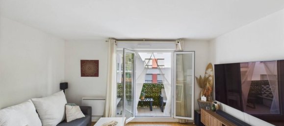 1 chambre Appartement à Suresnes, France No. 325922 3