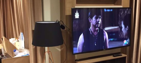 شقة 2 غرف نوم  في Rhythm Sathorn - Narathiwas Railay Beach, Thailand رقم 30710 2