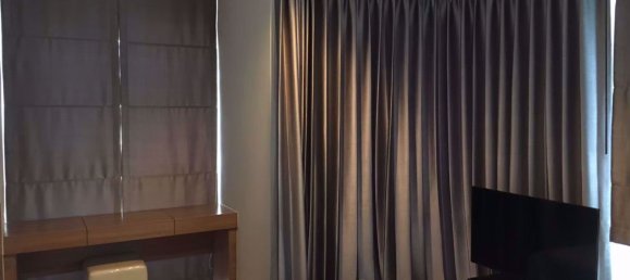 شقة 2 غرف نوم  في Rhythm Sathorn - Narathiwas Railay Beach, Thailand رقم 30710 4