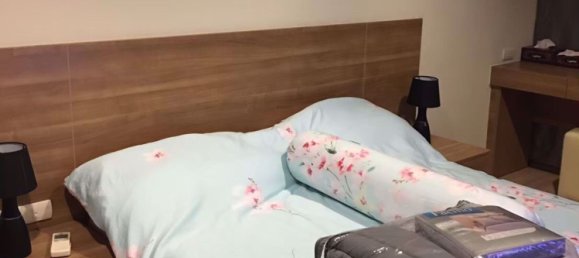 شقة 2 غرف نوم  في Rhythm Sathorn - Narathiwas Railay Beach, Thailand رقم 30710 3