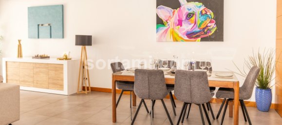 4 Schlafzimmer Villa in Almancil, Portugal, Nr. 135136 4