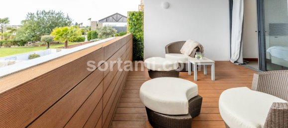 4 Schlafzimmer Villa in Almancil, Portugal, Nr. 135136 10