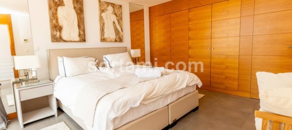 4 Schlafzimmer Villa in Almancil, Portugal, Nr. 135136 6