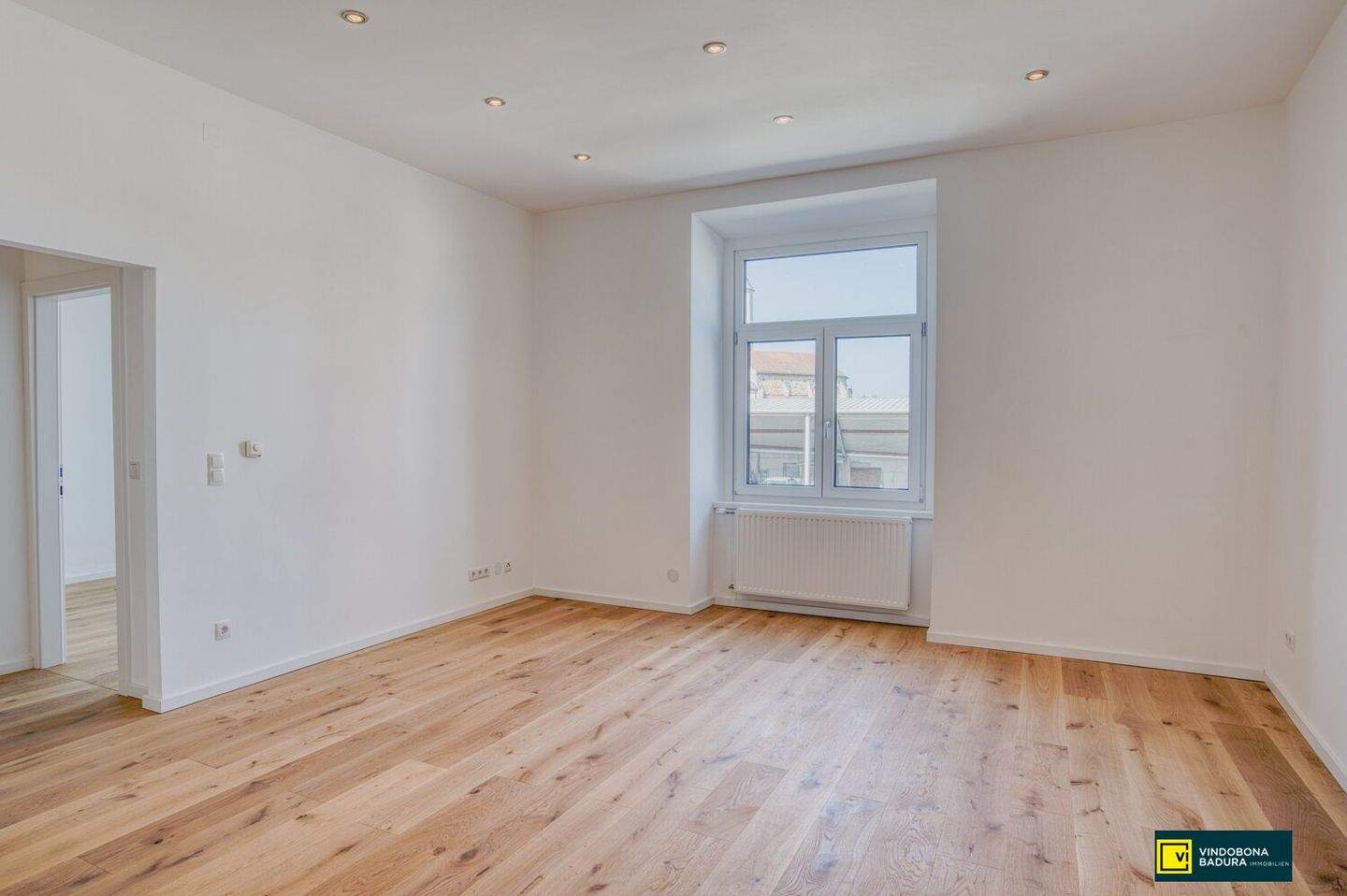 Apartamento de 2 habitaciónes en Klosterneuburg, Austria No. 167518