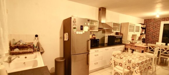 2 Schlafzimmer Haus in Saran, France, Nr. 214942 11