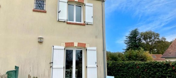 2 Schlafzimmer Haus in Saran, France, Nr. 214942 4