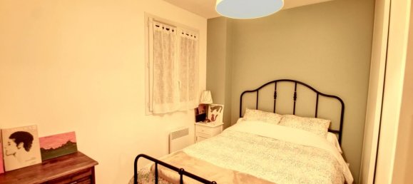 2 Schlafzimmer Haus in Saran, France, Nr. 214942 5