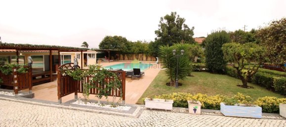 3 bedrooms House in Sintra, Portugal No. 147910 6