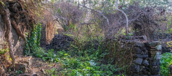 460m² Land in San Gregorio di Catania, Italy No. 84302 34