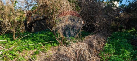 460m² Land in San Gregorio di Catania, Italy No. 84302 9