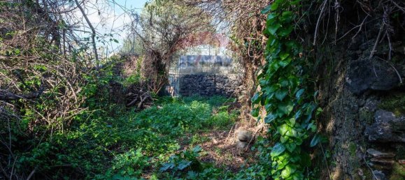 460m² Land in San Gregorio di Catania, Italy No. 84302 35