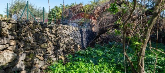 460m² Land in San Gregorio di Catania, Italy No. 84302 13