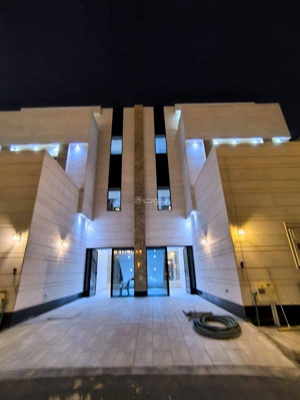 3 bedrooms Apartment in Riyadh, Saudi Arabia No. 727